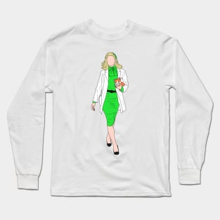 Gigi Goode Long Sleeve T-Shirt